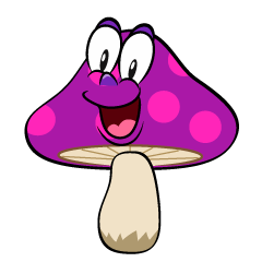 Surprising Poisonous Mushrooms