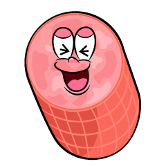 Laughing Ham