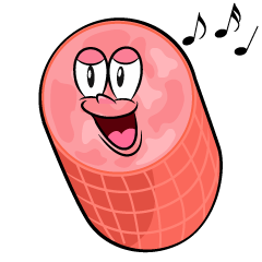 Singing Ham