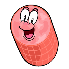 Surprising Ham