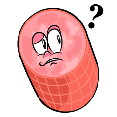 Thinking Ham