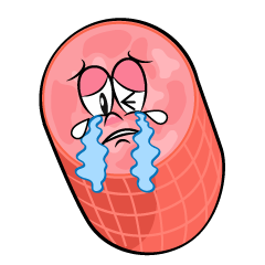 Crying Ham