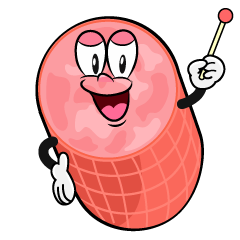 Speaking Ham