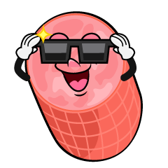 Cool Ham
