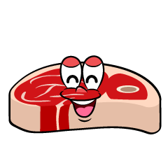 Smiling Beef