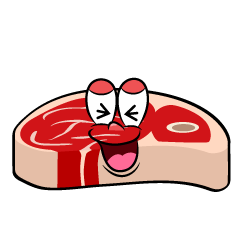 Laughing Beef