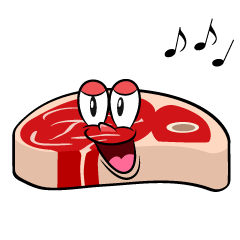 Singing Beef
