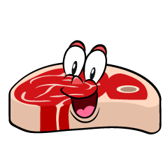 Surprising Beef