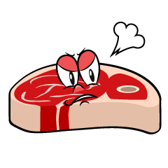 Angry Beef