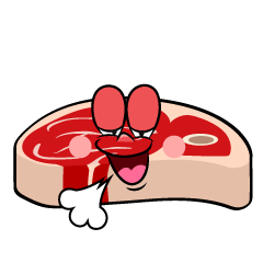 Relaxing Beef