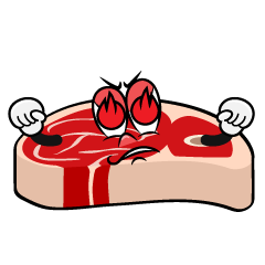 Enthusiasm Beef