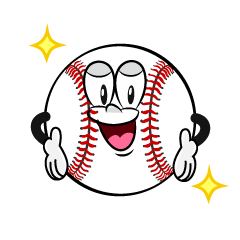 Confident Baseball