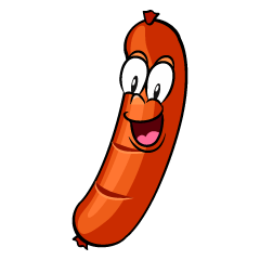 Surprising Sausage