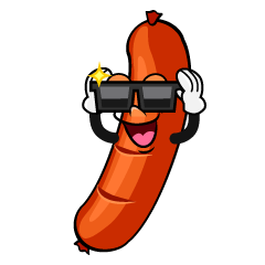 Cool Sausage