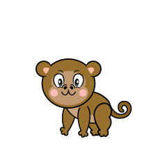 Dancing Monkey