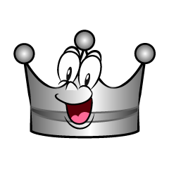 Surprising Silver Crown