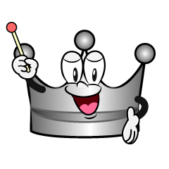 Speaking Silver Crown