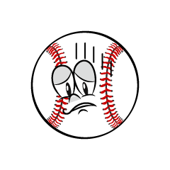 Depressed Baseball