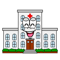 Smiling Hospital Building