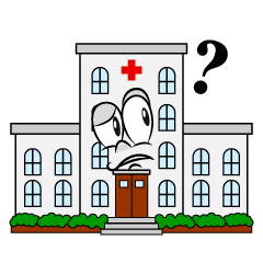 Thinking Hospital Building