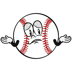 Troubled Baseball