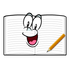 Surprising Open Notebook