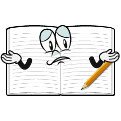 Troubled Open Notebook