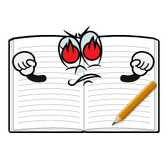 Enthusiasm Open Notebook