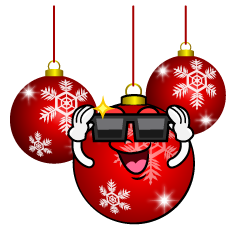 Cool Christmas Ornaments