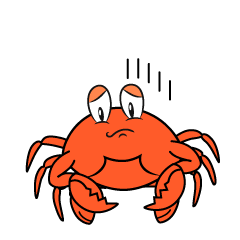 Depressed Gazami Crab