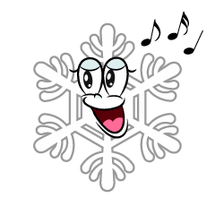 Singing White Snow