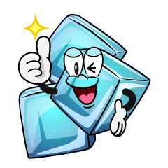 Thumbs up Ice Cube