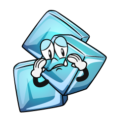 Sad Ice Cube