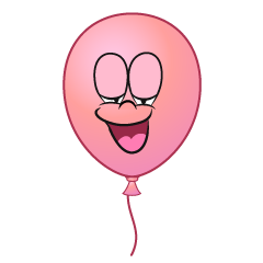 Relaxing Balloon