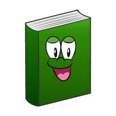 Smiling Book