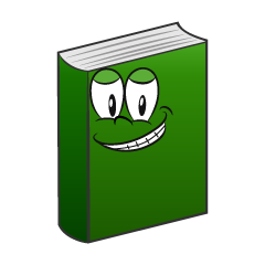 Grinning Book