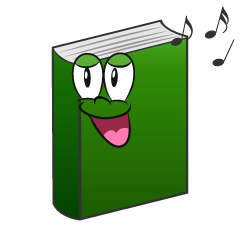 Singing Book