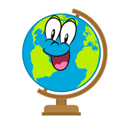 Surprising Globe