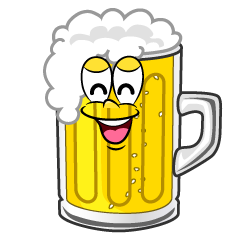 Smiling Beer