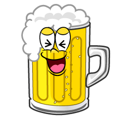 Cerveza Riendo