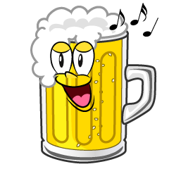 Singing Beer