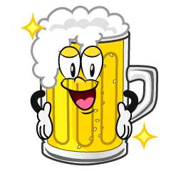 Confident Beer