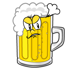 Angry Beer
