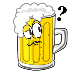 Thinking Beer