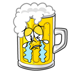 Crying Beer