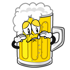 Sobbing Beer