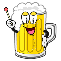 Speaking Beer
