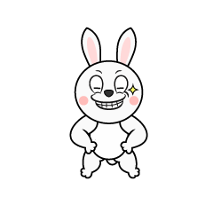 Skull Cartoon