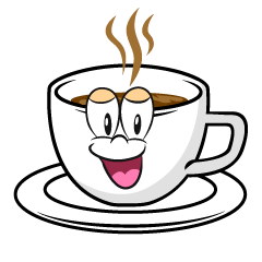 Smiling Coffee