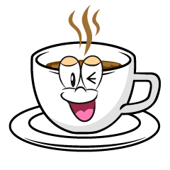 Laughing Coffee